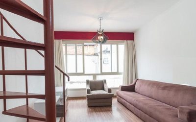 Cobertura, 2 quartos, 149 m² - Foto 2