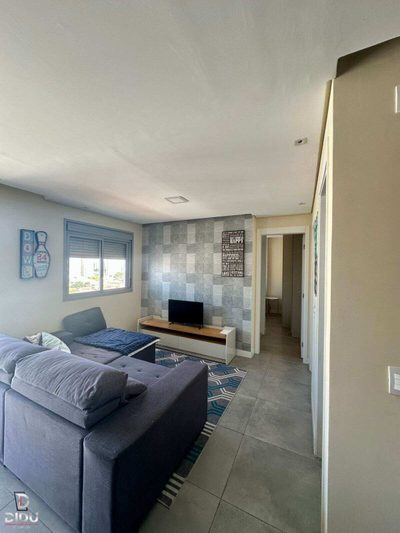 Apartamento, 3 quartos, 67 m² - Foto 5
