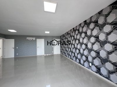 Apartamento, 4 quartos, 168 m² - Foto 1