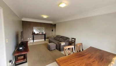 Apartamento, 3 quartos, 110 m² - Foto 3