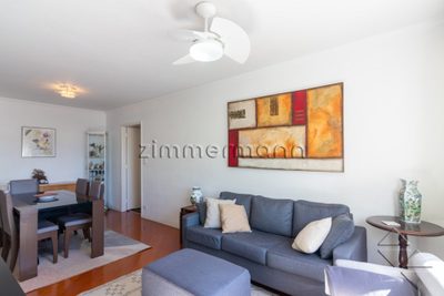 Apartamento, 2 quartos, 85 m² - Foto 2