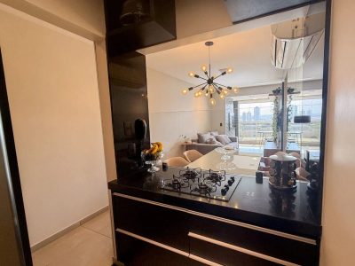Apartamento, 3 quartos, 80 m² - Foto 4