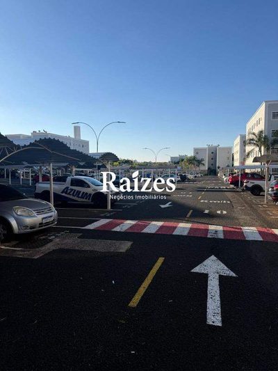 Apartamento, 2 quartos, 45 m² - Foto 5