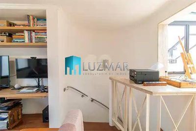 Apartamento, 2 quartos, 117 m² - Foto 4
