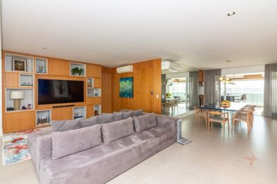 Apartamento, 4 quartos, 253 m² - Foto 3
