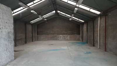 Terreno, 950 m² - Foto 1