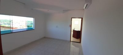 Sobrado, 3 quartos, 210 m² - Foto 1