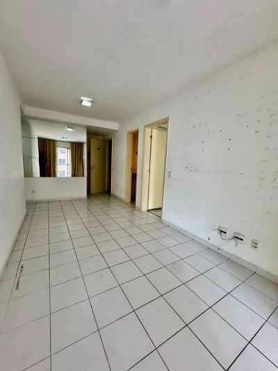 Apartamento, 3 quartos, 93 m² - Foto 2