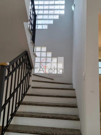 Sobrado, 4 quartos, 278 m² - Foto 1