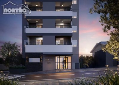 Casa, 2 quartos, 37 m² - Foto 3