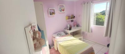 Apartamento, 2 quartos, 50 m² - Foto 4