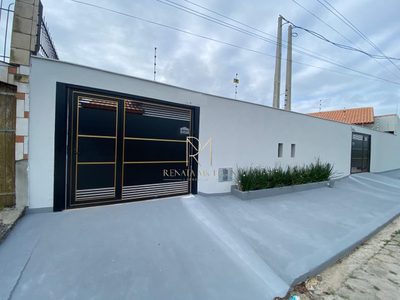 Casa, 2 quartos, 65 m² - Foto 1