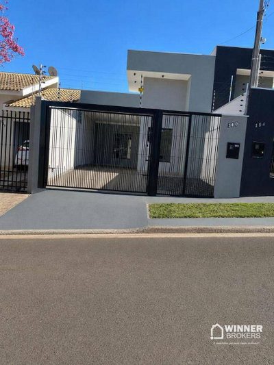 Casa, 3 quartos, 76 m² - Foto 4
