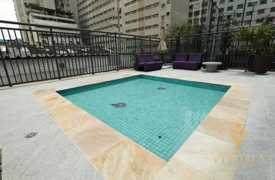Apartamento, 2 quartos - Foto 4