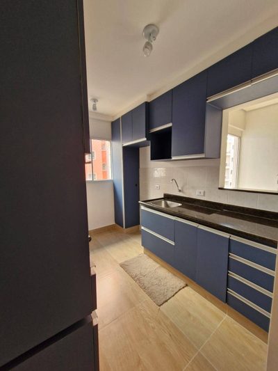 Apartamento, 3 quartos, 60 m² - Foto 3
