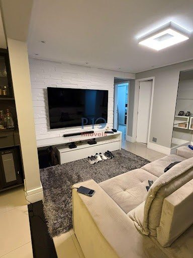 Apartamento, 2 quartos, 66 m² - Foto 5