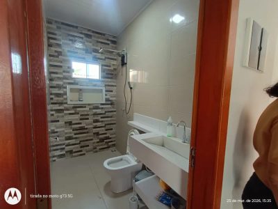 Casa, 2 quartos - Foto 4