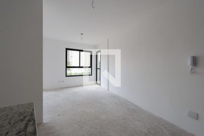 Apartamento, 1 quarto, 33 m² - Foto 2