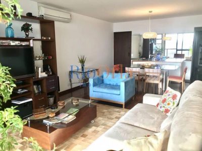 Apartamento, 4 quartos, 165 m² - Foto 3
