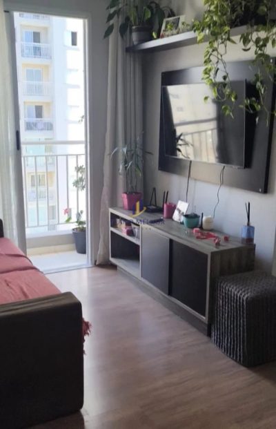 Apartamento, 2 quartos, 54 m² - Foto 2