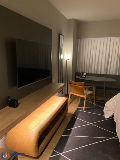 Hotel, 29 m² - Foto 3