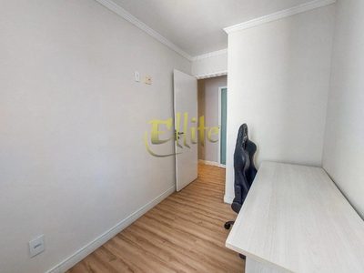 Apartamento, 3 quartos, 94 m² - Foto 3