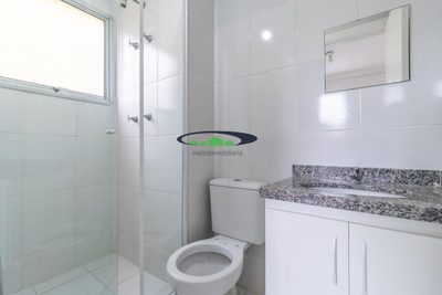 Apartamento, 3 quartos, 59 m² - Foto 4