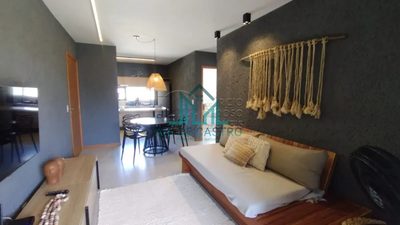 Apartamento, 2 quartos, 63 m² - Foto 5