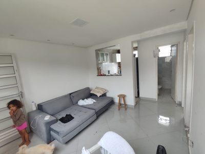 Apartamento, 2 quartos, 45 m² - Foto 2