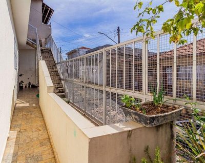 Casa, 3 quartos, 135 m² - Foto 2