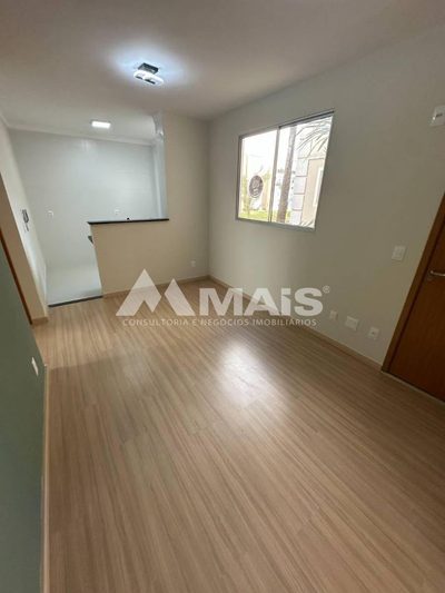Apartamento, 2 quartos, 54 m² - Foto 1