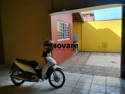 Casa, 3 quartos, 140 m² - Foto 1