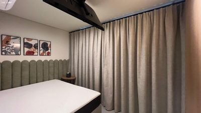 Apartamento, 1 quarto, 22 m² - Foto 4