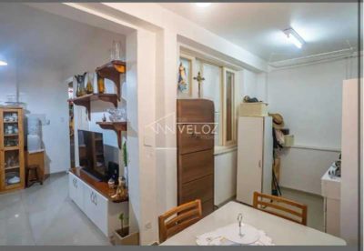 Apartamento, 1 quarto, 46 m² - Foto 1