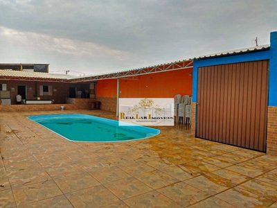 Chácara, 2 quartos, 250 m² - Foto 3