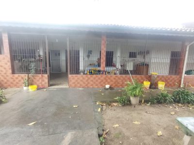 Casa, 4 quartos, 185 m² - Foto 3