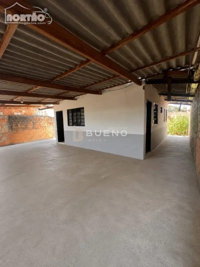 Casa, 3 quartos, 39 m² - Foto 1
