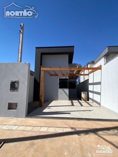 Casa, 2 quartos, 140 m² - Foto 1