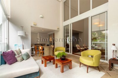 Cobertura, 4 quartos, 320 m² - Foto 2
