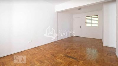 Apartamento, 1 quarto, 41 m² - Foto 1