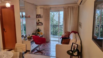 Apartamento, 2 quartos, 60 m² - Foto 2