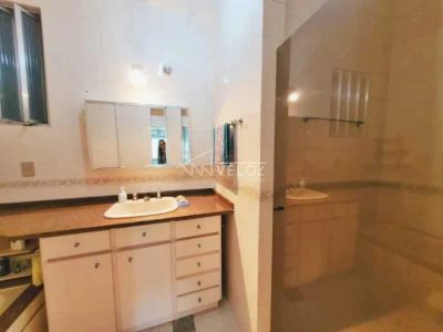 Apartamento, 3 quartos, 170 m² - Foto 1