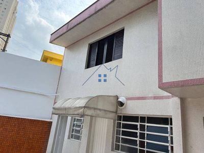 Sobrado, 3 quartos, 160 m² - Foto 5