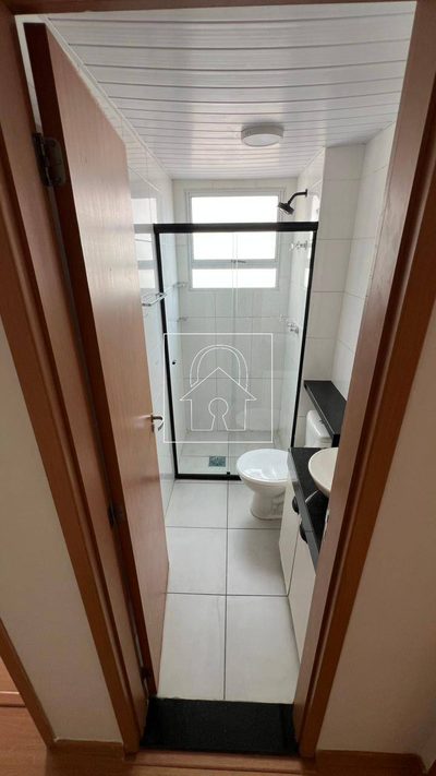 Apartamento, 32 m² - Foto 4