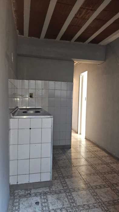 Apartamento, 1 quarto, 47 m² - Foto 5