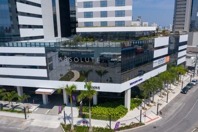 Sala-Conjunto, 138 m² - Foto 3