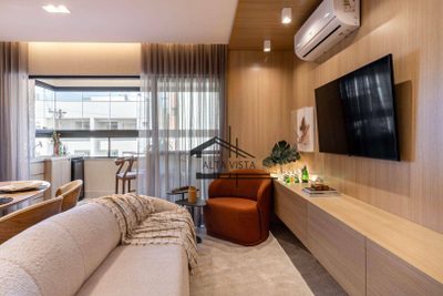 Apartamento, 3 quartos, 88 m² - Foto 3