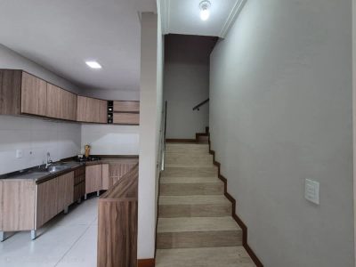 Sobrado, 3 quartos, 166 m² - Foto 3