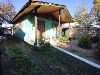 Casa, 3 quartos, 91 m² - Foto 3