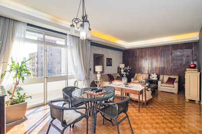 Apartamento, 4 quartos, 288 m² - Foto 1